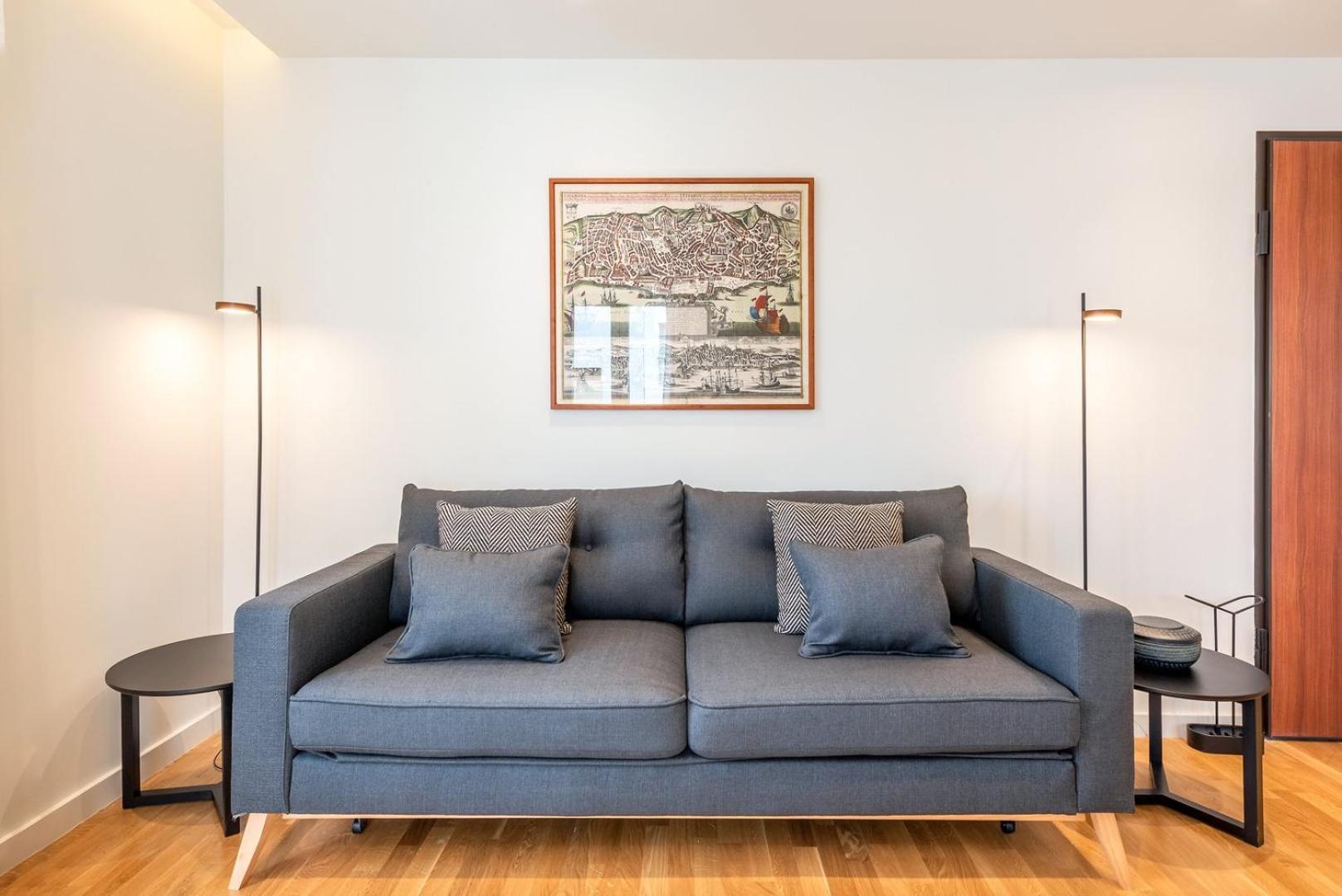 Guestready - Elegant Getaway In Estrela Lissabon